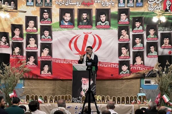 از تجلیل از ایثارگران تا پاسخگویی به مردم؛ برنامه‌های متنوع هفته دولت در فیروزکوه