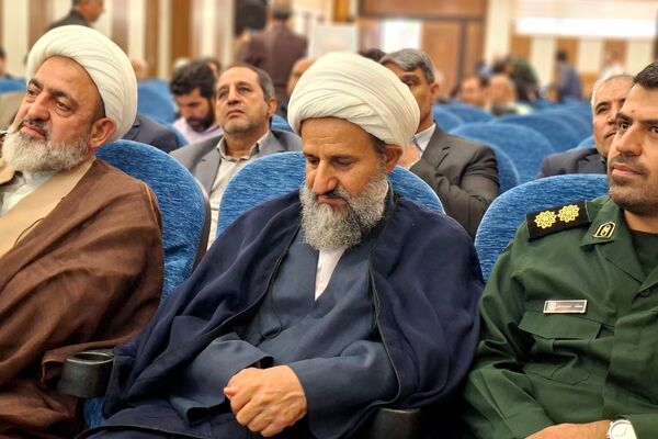 تجلیل از پرستاران شهرستان قرچک