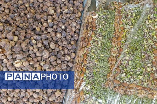  همدان، رمزگشایی هنر و سوغات کنار باباطاهر