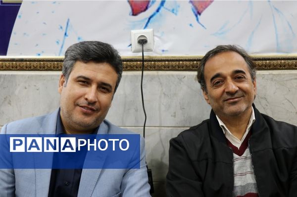 بیست و سومین اردوی کشوری دانش‌آموزان عشایر در مشهد مقدس