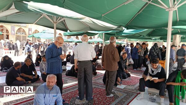 کوفه؛ روایت گر قصه های ناگفته تاریخ