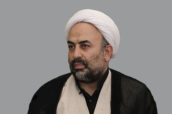 حجت الاسلام زائری مشاور مدیرعامل بنیاد سینمایی فارابی شد