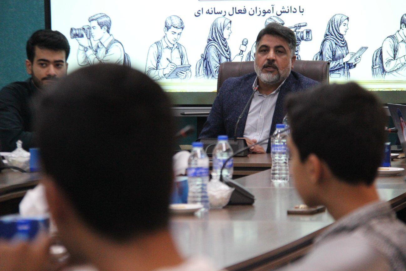 کارگروه «آینده‌سازان»؛ پیوند رسانه و پرسشگری