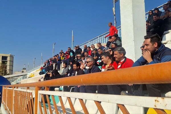 گام‌های سلامت فرهنگیان در مسیر هفته تربیت بدنی