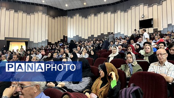 کنگره بین‌المللی بزرگداشت شهریار در تبریز