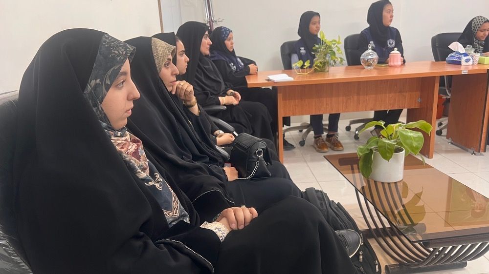 پانا فرصتی تربیتی برای دانش آموزان است