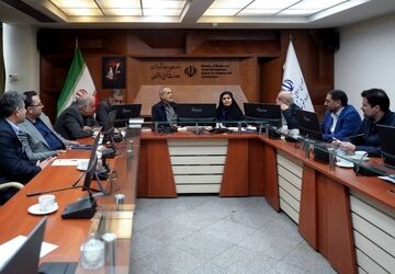 ‌ایران با اتکا به توان دفاعی و انسجام ملی، مسیر پیشرفت و تعالی را با قدرت ادامه خواهد داد