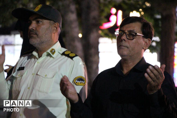 سملقان در آغوش سوگ