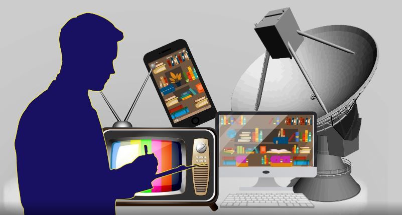 باید با تلاش خود بتوانیم اعتماد نوجوانان را به رسانه افزایش دهیم