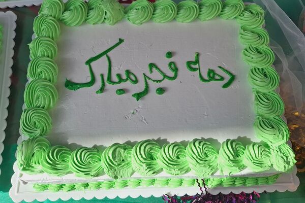 جشن دهه فجر و اعیاد شعبانیه در مدارس ناحیه دو شهرری 