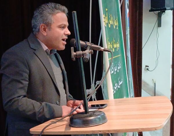 جشن تجلیل از دانش‌آموزان خبرنگاران فعال پانا و دانش‌آموزان رتبه‌های برتر شاهد  