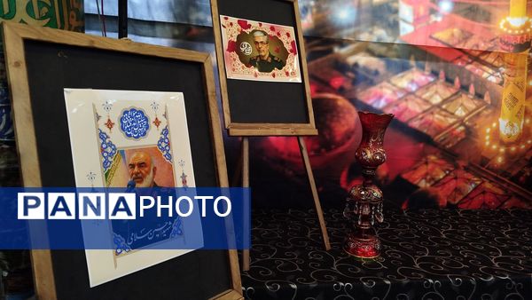 آیین شیرخوارگان حسینی در نخستین روز محرم در مساجد  نیشابور و شهر بار