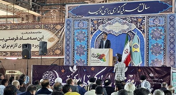 امور تربیتی نبض آموزش و پرورش است