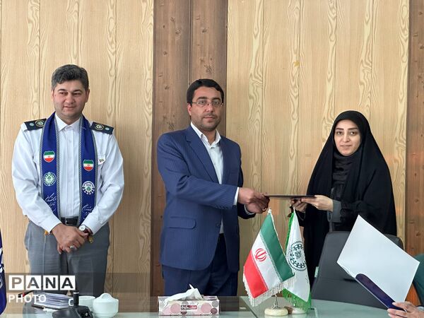 اولین جلسه شورای برنامه‌ریزی سازمان دانش‌آموزی آذربایجان شرقی در سال جدید
