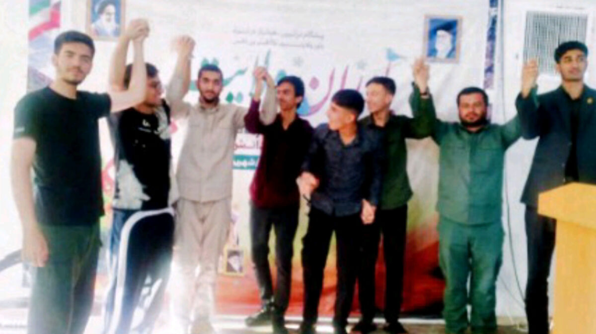 اعضای مجمع علوی استان کهگیلویه و بویراحمد انتخاب شدند 