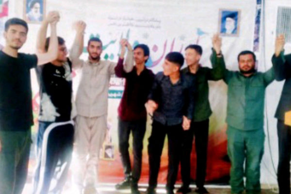 اعضای مجمع علوی استان کهگیلویه و بویراحمد انتخاب شدند 