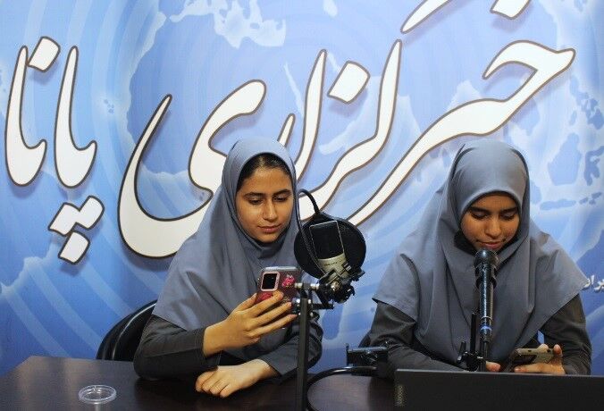 پادکست تجلیل از مقام پرستار 