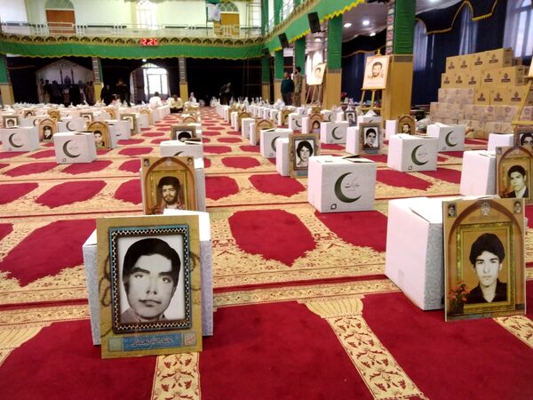 رزمایش کمک مومنانه در شهر یزد 