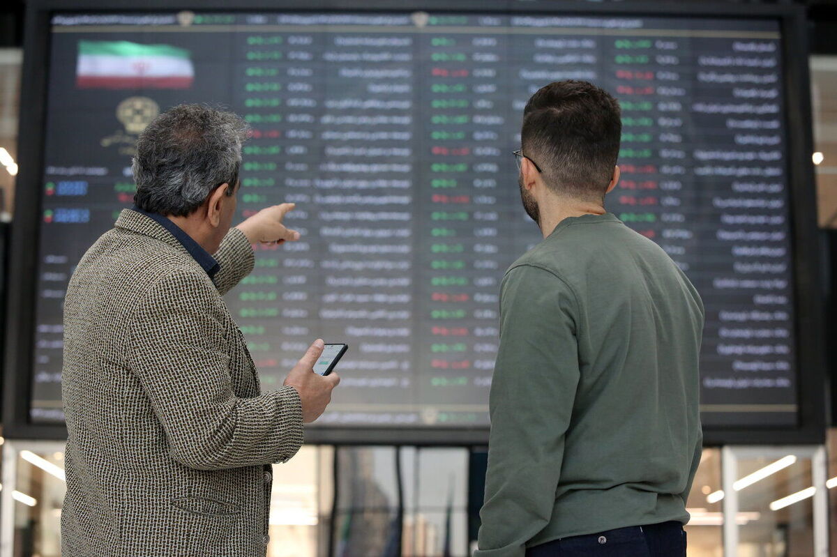 حمایت ۶۰ همتی نظام بانکی از بازار سرمایه