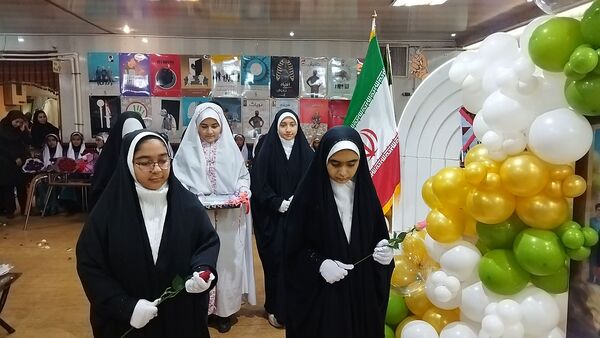 مراسم پیشگیری از آسیب‌های اجتماعی با حضور مسئولان در اسکو 