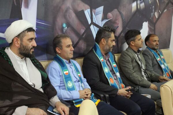 دوازدهمین دوره انتخابات مجلس دانش‌آموزی و شورای دانش‌آموزی استان سمنان