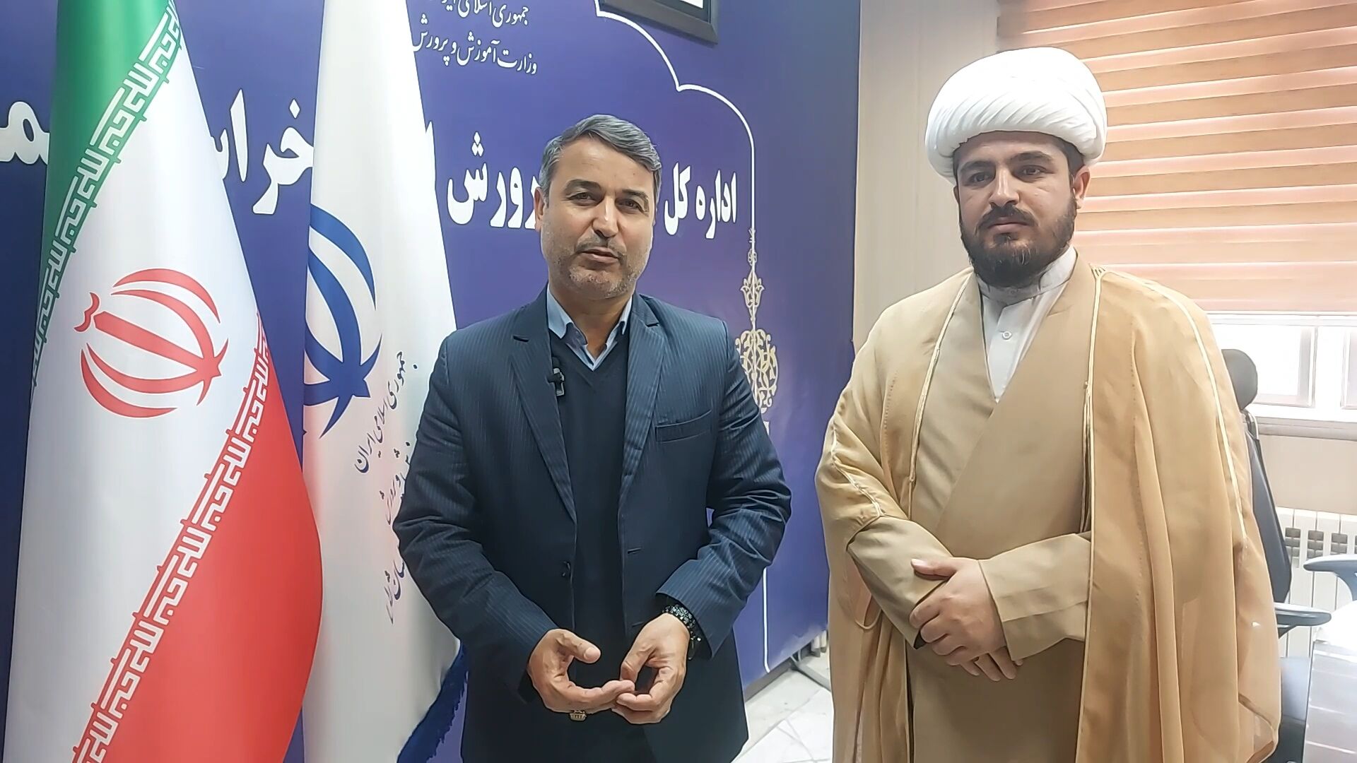 کسب عناوین برتر خراسان شمالی در جشنواره رسانش