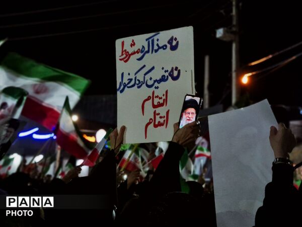 خروش بانگ یا مهدی(عج) در گلوگاه