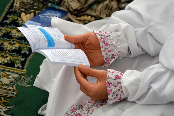 از تعلقات تا تعالی، میهمانی سه‌روزه در خانه‌ خدا