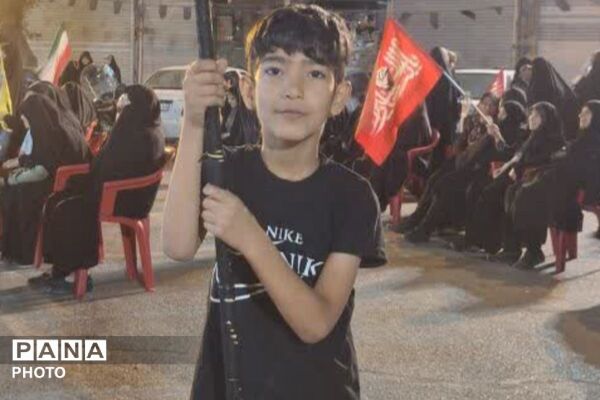 تداوم پایداری مردم شهرستان فیروزکوه