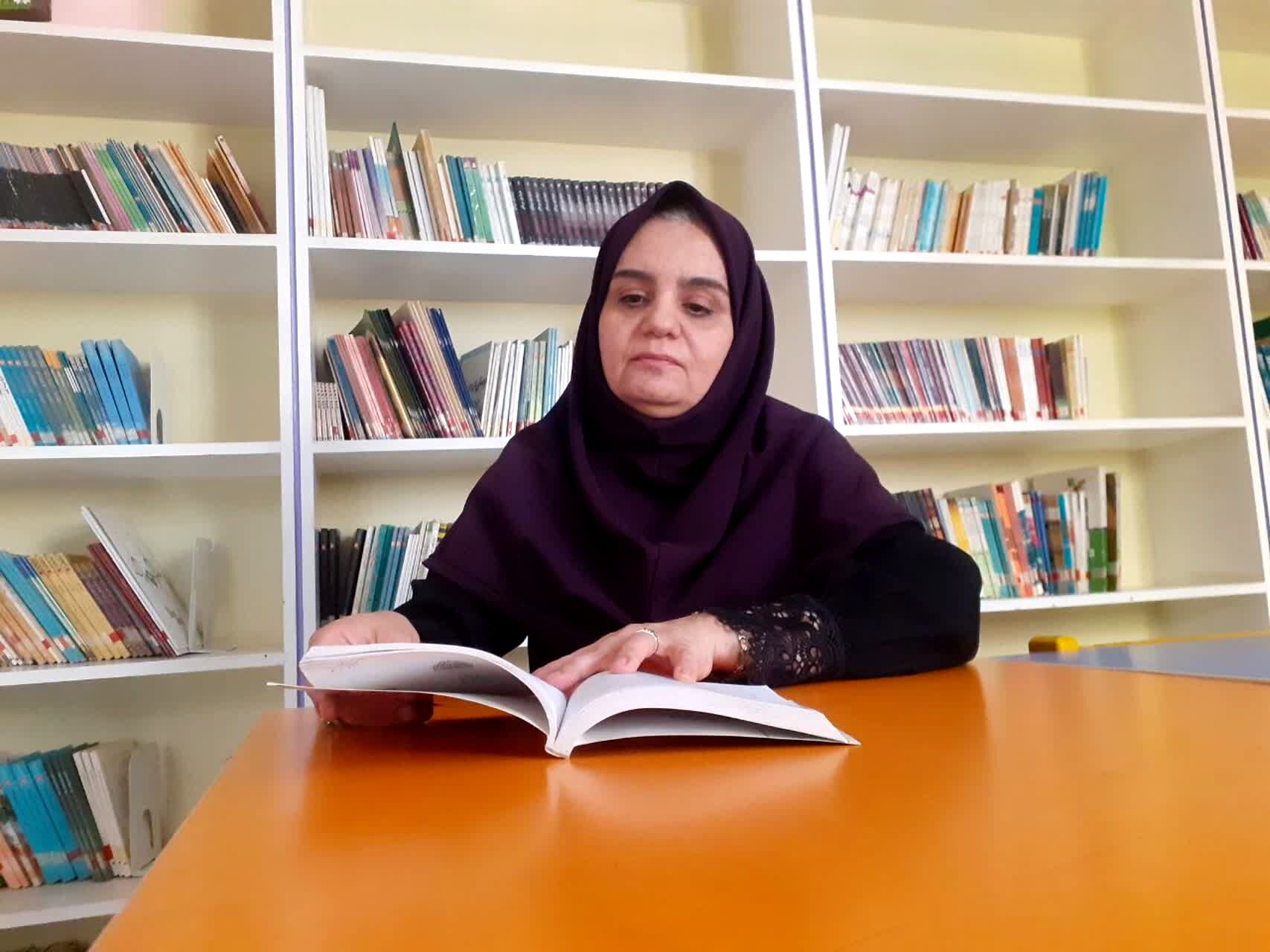 کانون پرورش فکری، فرصتی برای یادگیری و دوری از فضای مجازی است 