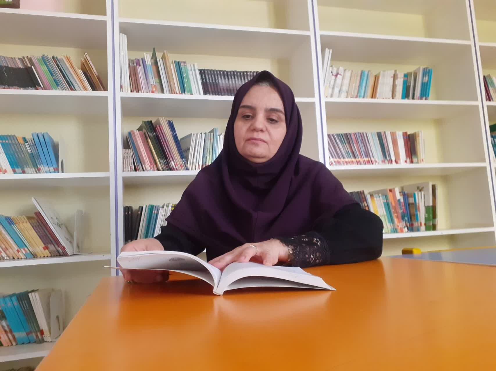 کانون پرورش فکری، فرصتی برای یادگیری و دوری از فضای مجازی است 