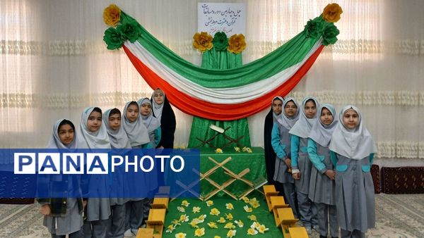 مسابقات منطقه‌ای قرآن، عترت و نماز شهرستان خواف