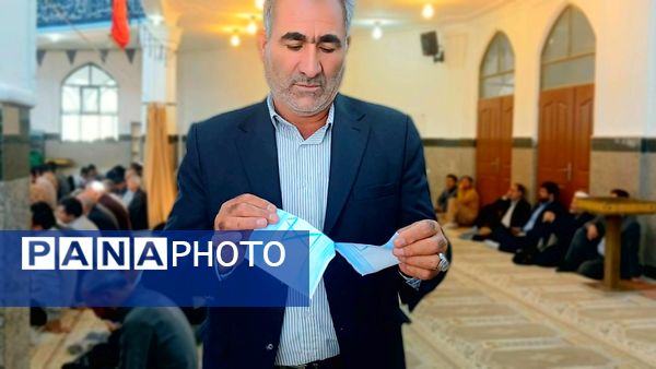 مراسم سالروز شهادت شهید سید حسن نصرالله در کامیاران