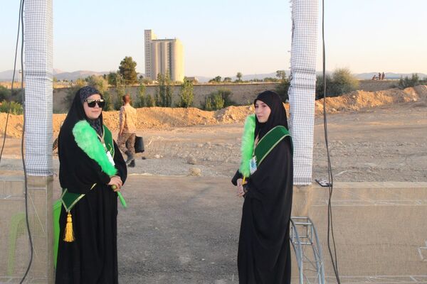 برگزاری کنگره ملی ۲۰۰۰ شهید کهگیلویه‌و‌بویراحمد در یاسوج