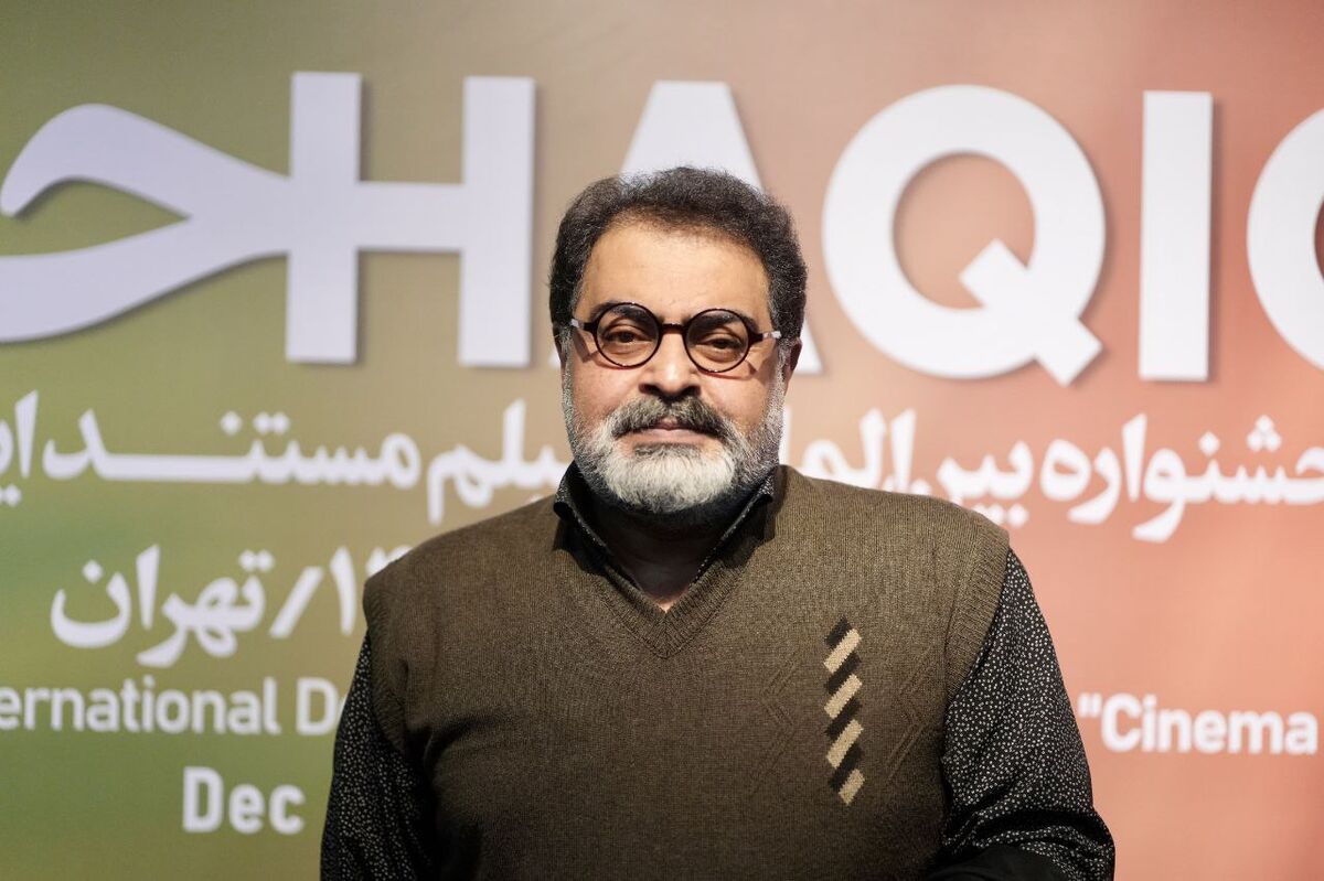 «سینماحقیقت» مایه حیات سینما است