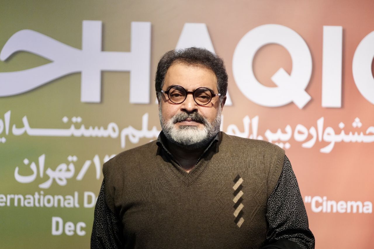 «سینماحقیقت» مایه حیات سینما است