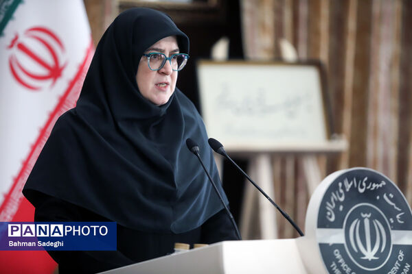 اولین نشست خبری سخنگوی دولت چهاردهم