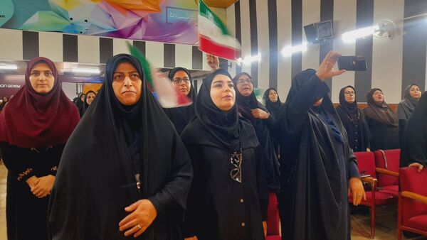 کارگاه توانمند مربیان پیشتاز کانون برادران قائمشهر
