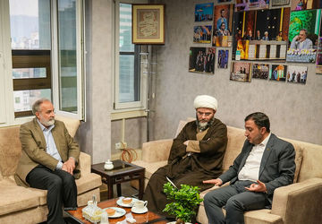 توجه ویژه کانون به حوزه نوجوان هوشمندانه و حکیمانه است