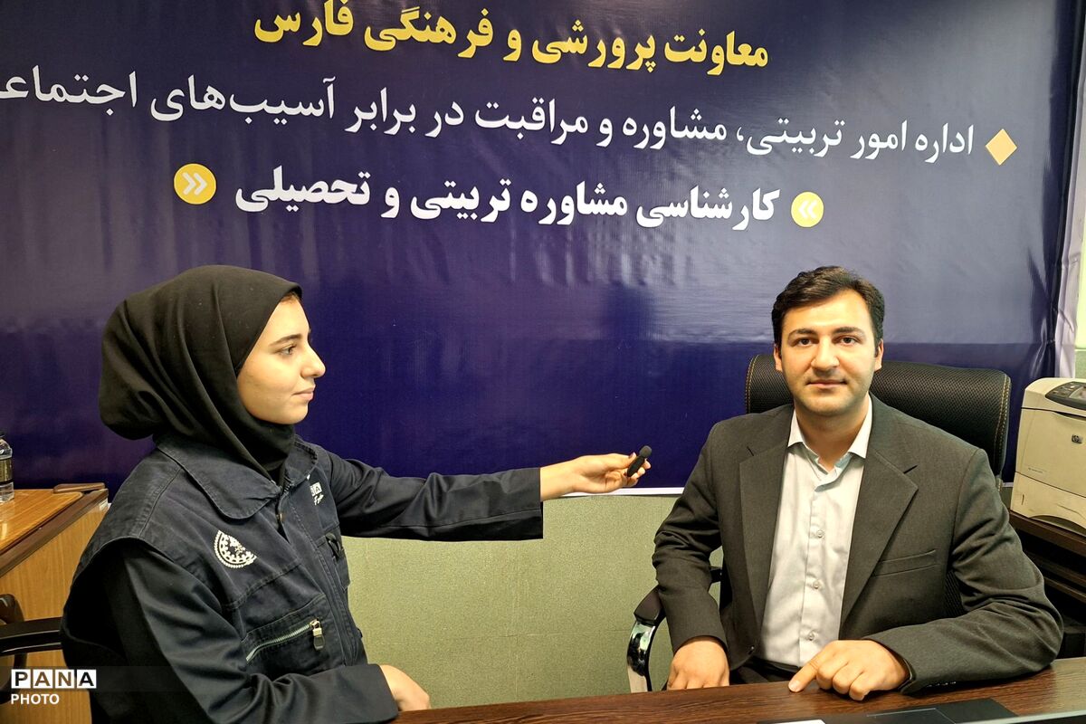 ژورنال‌کلاب تخصصی مشاوره گامی برای پیوند پژوهش با تصمیم‌های تربیتی است