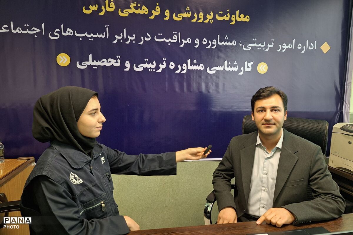 ژورنال‌کلاب تخصصی مشاوره، گامی برای پیوند پژوهش با تصمیم‌های تربیتی است