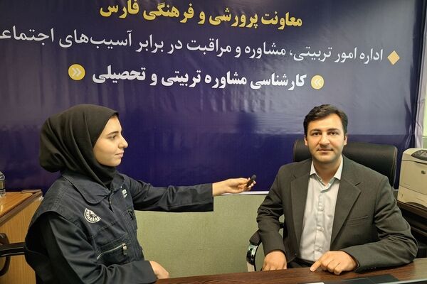 ژورنال‌کلاب تخصصی مشاوره، گامی برای پیوند پژوهش با تصمیم‌های تربیتی است