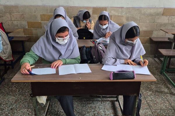 آزمون شبه‌تیمز؛ سنجش سطح علمی دانش‌آموزان فیروزکوه در مقایسه با استانداردهای جهانی