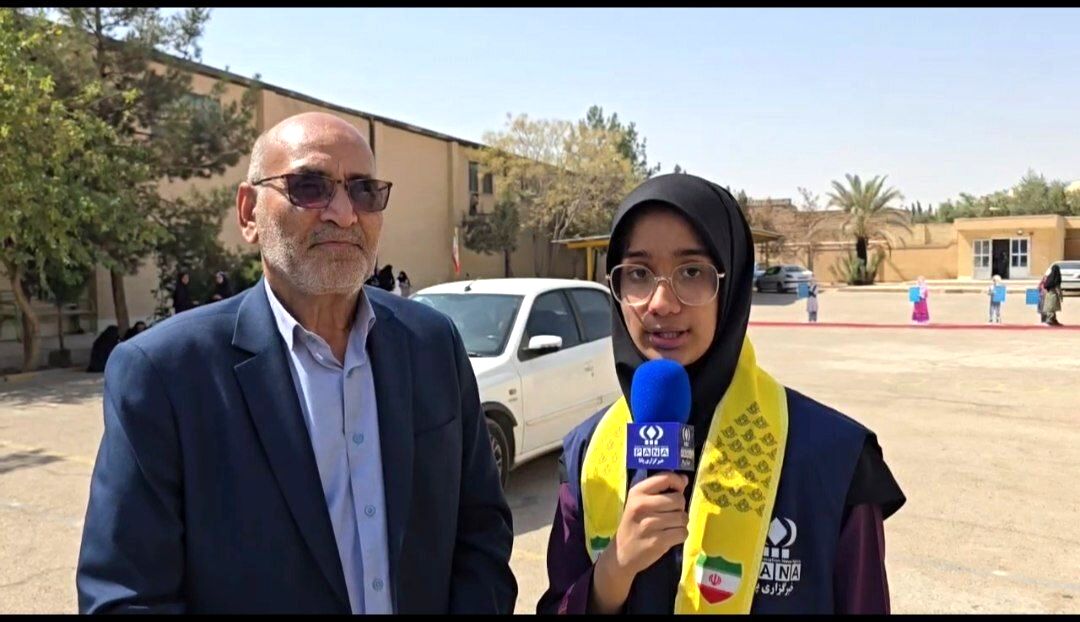 جریان‌سازی دانش‌آموزی اولویت آموزش و پرورش یزد است