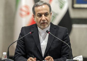 جهان باید بداند رژیم آپارتاید و نسل‌کش بزرگترین عامل نقض صلح و آرامش است