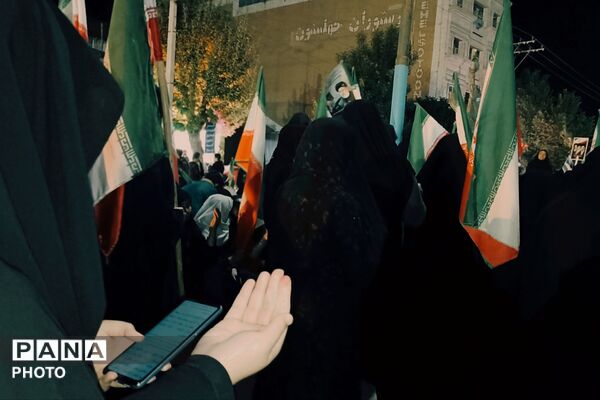لردگان؛ شهری که از دل سختی‌ها می‌درخشد