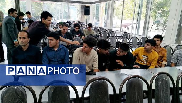 برگزاری مرحله استانی مسابقات لیگ جت دانش‌آموزی در یاسوج