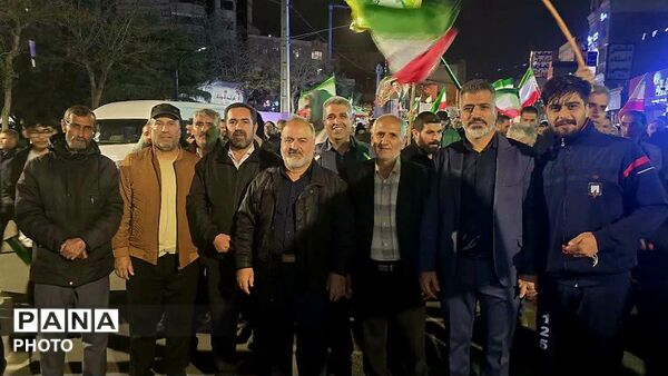 میثاق مشکین‌دشتی‌ها با راه قائد امت 