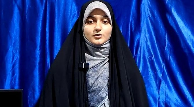 برنامه «بدون مرز» / قسمت اول