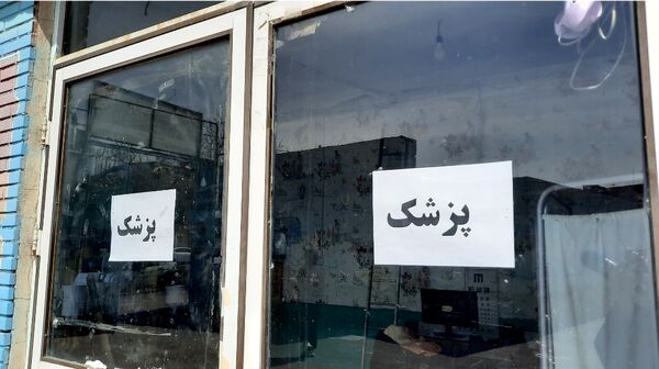بازدید مدیر کل استان خراسان رضوی  از ستاد اسکان فرهنگیان ثامن 2